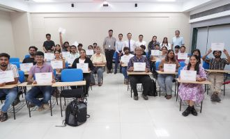 Ad Film Making Workshop